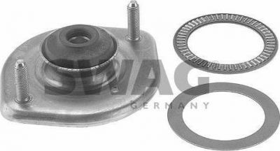 SWAG 70 55 0008 опора стойки амортизатора на FIAT PANDA Van (141_)