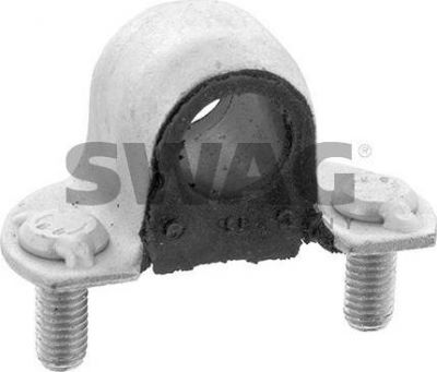 SWAG 70 61 0004 опора, стабилизатор на FIAT UNO (146A/E)