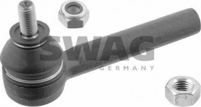 SWAG 70 71 0031 наконечник поперечной рулевой тяги