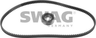 SWAG 70 91 9658 комплект ремня грм на FIAT PANDA Van (169)