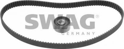 SWAG 70 92 8664 комплект ремня грм на FIAT LINEA (323)