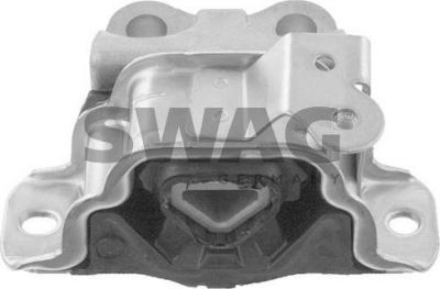 SWAG 70 93 2271 подвеска, двигатель на FIAT PUNTO EVO (199)