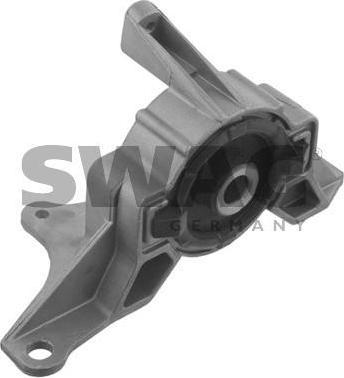 SWAG 70 93 6822 подвеска, двигатель на FIAT PUNTO (188)