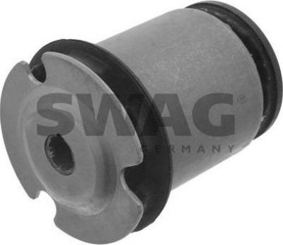SWAG 70 93 7453 втулка, балка моста на FIAT STILO (192)