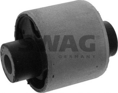 SWAG 70 93 8583 опора, дифференциал на FIAT PANDA (169)