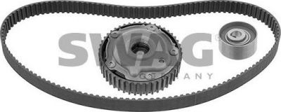 SWAG 70 94 9385 комплект ремня грм на FIAT LINEA (323)