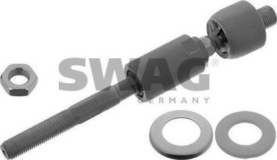 SWAG 74 94 4644 осевой шарнир, рулевая тяга на ALFA ROMEO 147 (937)