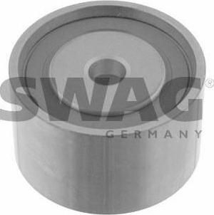 SWAG 81 92 6806 Паразитный / Ведущий ролик, зубчатый ремень