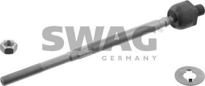SWAG 82 72 0002 Осевой шарнир, рулевая тяга