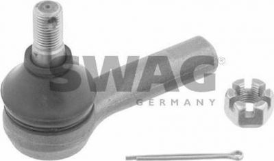 SWAG 82 92 6536 Рулевой наконечник 82926536 (1)