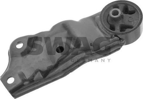 SWAG 82 93 2961 подвеска, двигатель на NISSAN MICRA II (K11)