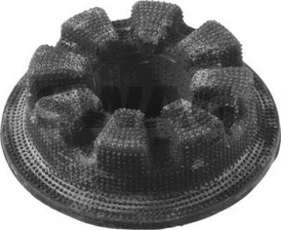 SWAG 82 93 4069 тарелка пружины на NISSAN QASHQAI / QASHQAI +2 (J10, JJ10)