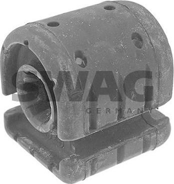 SWAG 82 94 2503 подвеска, рычаг независимой подвески колеса на NISSAN SUNNY III Hatchback (N14)
