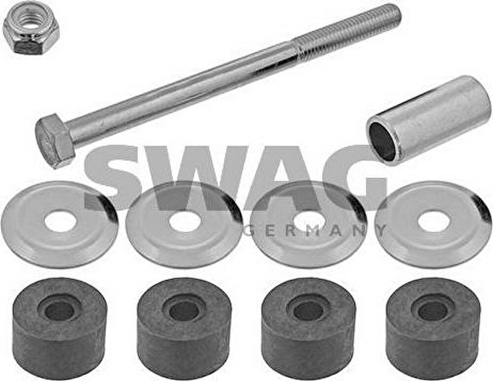 SWAG 82 94 2583 тяга / стойка, стабилизатор на NISSAN MICRA II (K11)