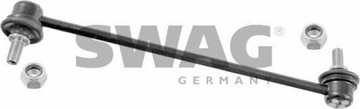 SWAG 83 92 2463 тяга / стойка, стабилизатор на MAZDA 323 F VI (BJ)
