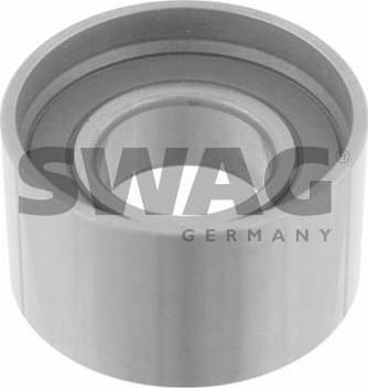 SWAG 83 92 7004 натяжной ролик, ремень грм на MAZDA 5 (CR19)