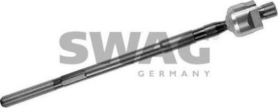 SWAG 83 94 8129 осевой шарнир, рулевая тяга на MAZDA 626 IV Hatchback (GE)