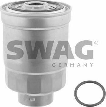 SWAG 84 92 6303 топливный фильтр на HYUNDAI H100 автобус (P)