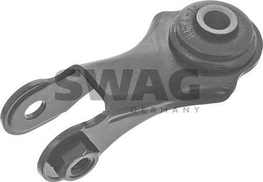 SWAG 85 94 2093 тяга / стойка, стабилизатор на HONDA CONCERTO седан (HWW)