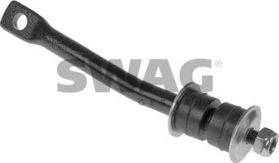 SWAG 88 94 8043 тяга / стойка, стабилизатор на SSANGYONG ACTYON SPORTS I (QJ)