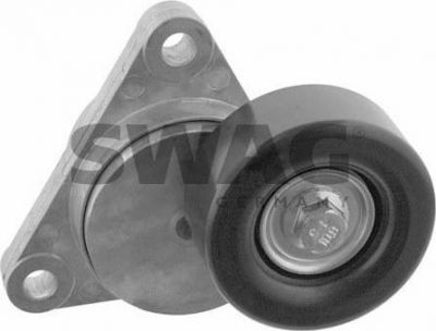 SWAG 89 93 1214 натяжитель ремня, клиновой зубча на CHEVROLET LACETTI универсал (J200)