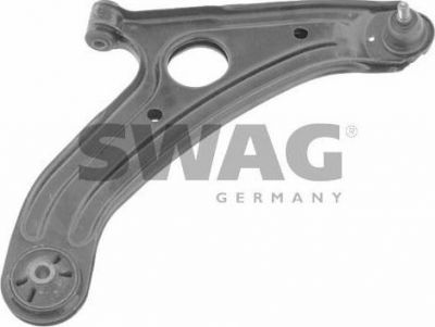 SWAG 90 92 4903 рычаг независимой подвески колеса, подвеска колеса на HYUNDAI GETZ (TB)
