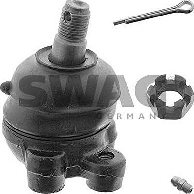 SWAG 90 94 1872 несущий / направляющий шарнир на HYUNDAI H-1 / STAREX