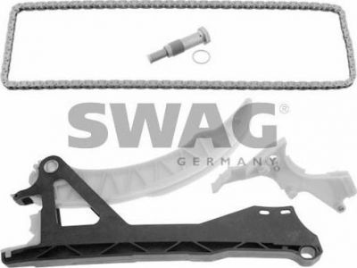 SWAG 99 13 0334 Комплект цели привода распредвала