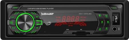 SWAT MEX-1005UBG