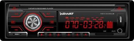 SWAT MEX-2430UB