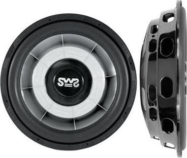 Earthquake SWS-12