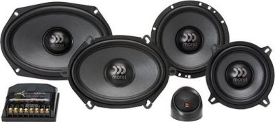 Morel TEMPO ULTRA 502