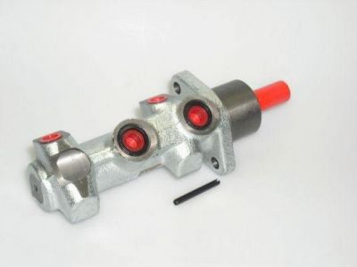 Textar 33019000 главный тормозной цилиндр на FIAT PANDA Van (169)