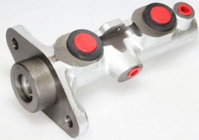Textar 33019400 главный тормозной цилиндр на HONDA CIVIC VI Hatchback (EJ, EK)
