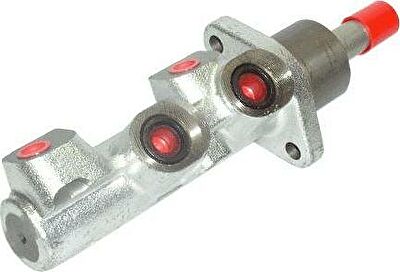 Textar 33029000 главный тормозной цилиндр на FIAT STILO (192)