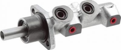 Textar 33031400 главный тормозной цилиндр на FIAT PANDA (169)