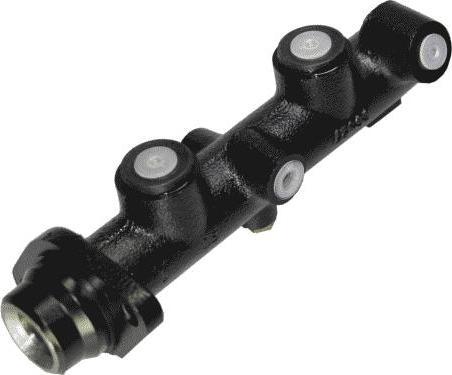 Textar 33033800 главный тормозной цилиндр на FORD ESCORT III (GAA)