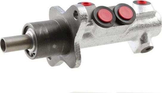 Textar 33040000 главный тормозной цилиндр на VW GOLF III (1H1)