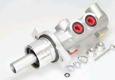 Textar 33052300 главный тормозной цилиндр на PEUGEOT PARTNER фургон (5)