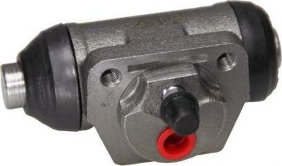 Textar 34007300 колесный тормозной цилиндр на NISSAN MICRA II (K11)