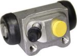 Textar 34008900 колесный тормозной цилиндр на DAIHATSU CHARADE III (G100, G101, G102)