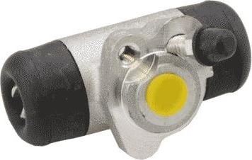 Textar 34011300 колесный тормозной цилиндр на TOYOTA YARIS (SCP1_, NLP1_, NCP1_)