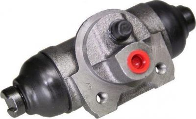 Textar 34026200 колесный тормозной цилиндр на FORD TRANSIT c бортовой платформой/ходовая часть (E_ _)
