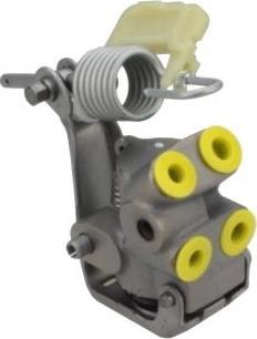 Textar 35007900 регулятор тормозных сил на PEUGEOT 206 SW (2E/K)