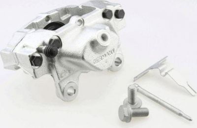 Textar 38002600 тормозной суппорт на MERCEDES-BENZ C-CLASS (W202)