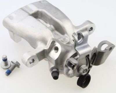 Textar 38004300 тормозной суппорт на OPEL ASTRA G универсал (F35_)
