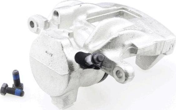 Textar 38022900 тормозной суппорт на MERCEDES-BENZ C-CLASS (W202)