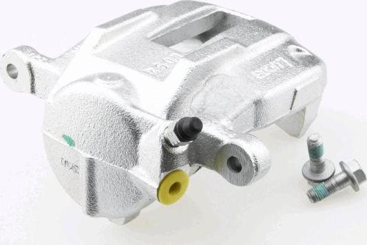 Textar 38023800 тормозной суппорт на MERCEDES-BENZ A-CLASS (W168)