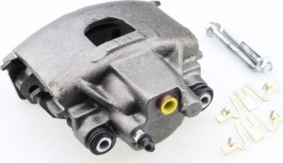 Textar 38031900 тормозной суппорт на DODGE CARAVAN