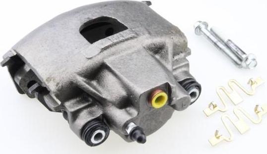 Textar 38031900 тормозной суппорт на DODGE CARAVAN